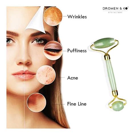 jade roller benefits before and after|Jade Rollers: 9 Benefits & How To Use Them .